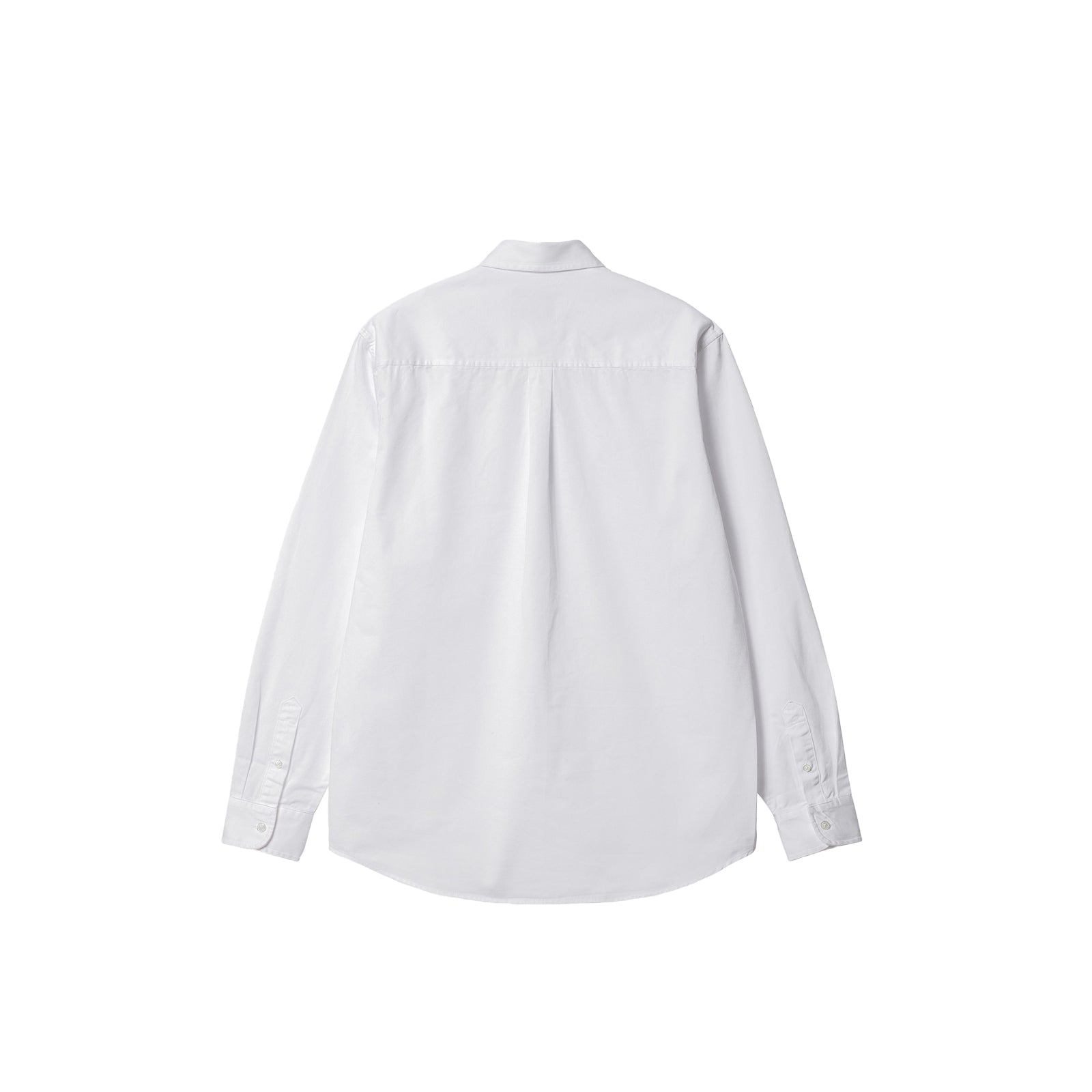Carhartt Wip L/s Madison Shirt