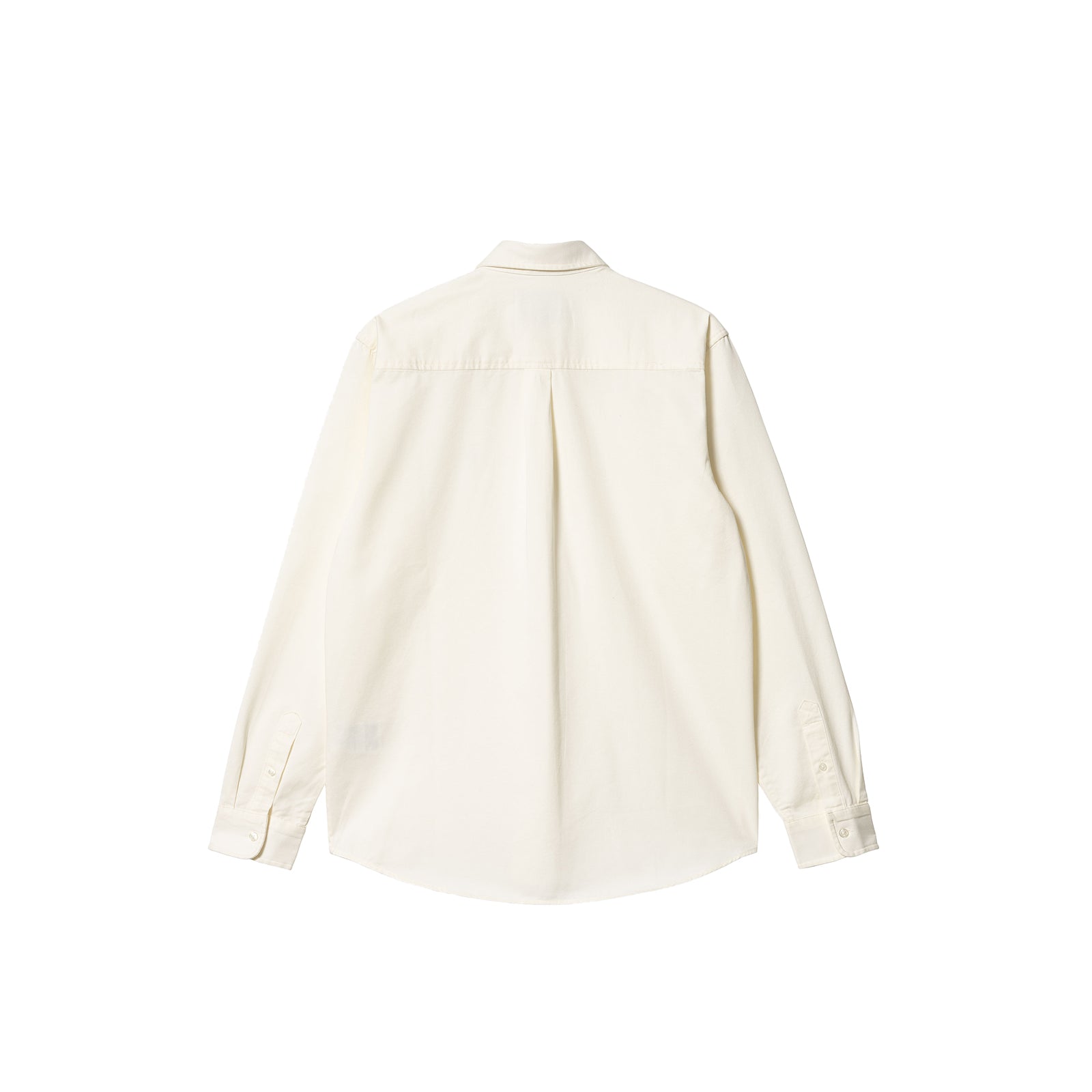 Carhartt Wip L/S Madison Shirt