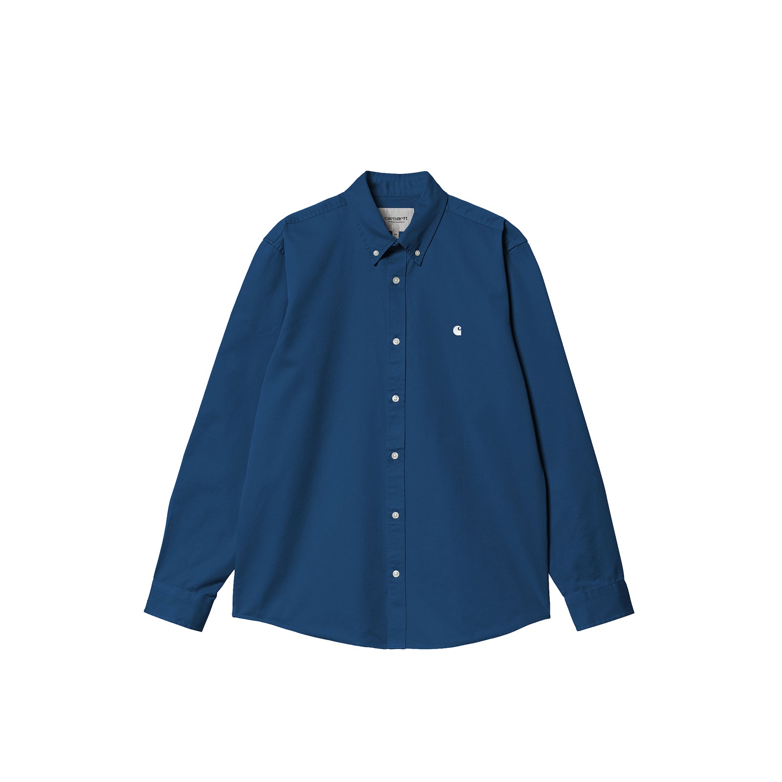 Carhartt Wip L/s Madison Shirt