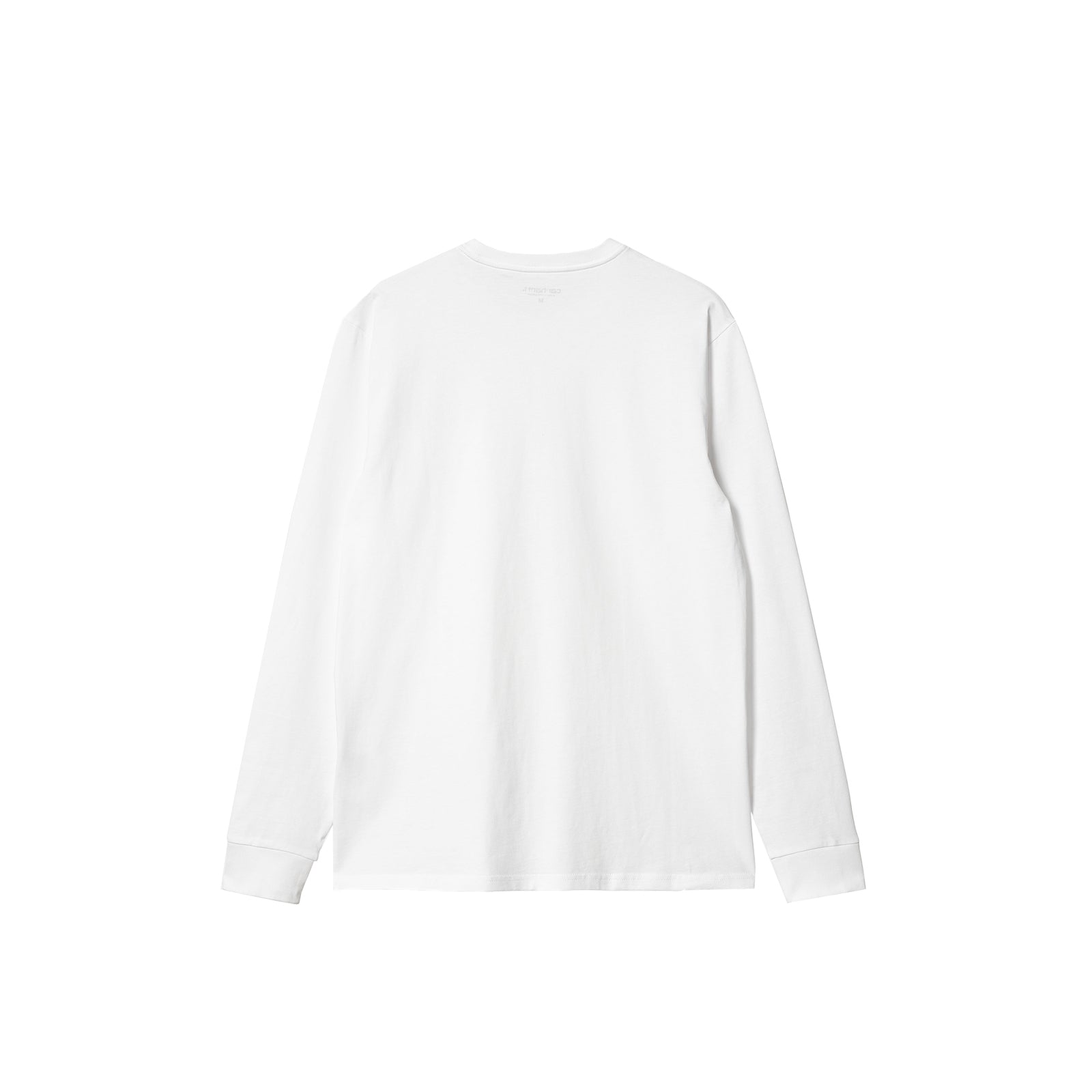 Carhartt Wip L/S Pocket T-shirt