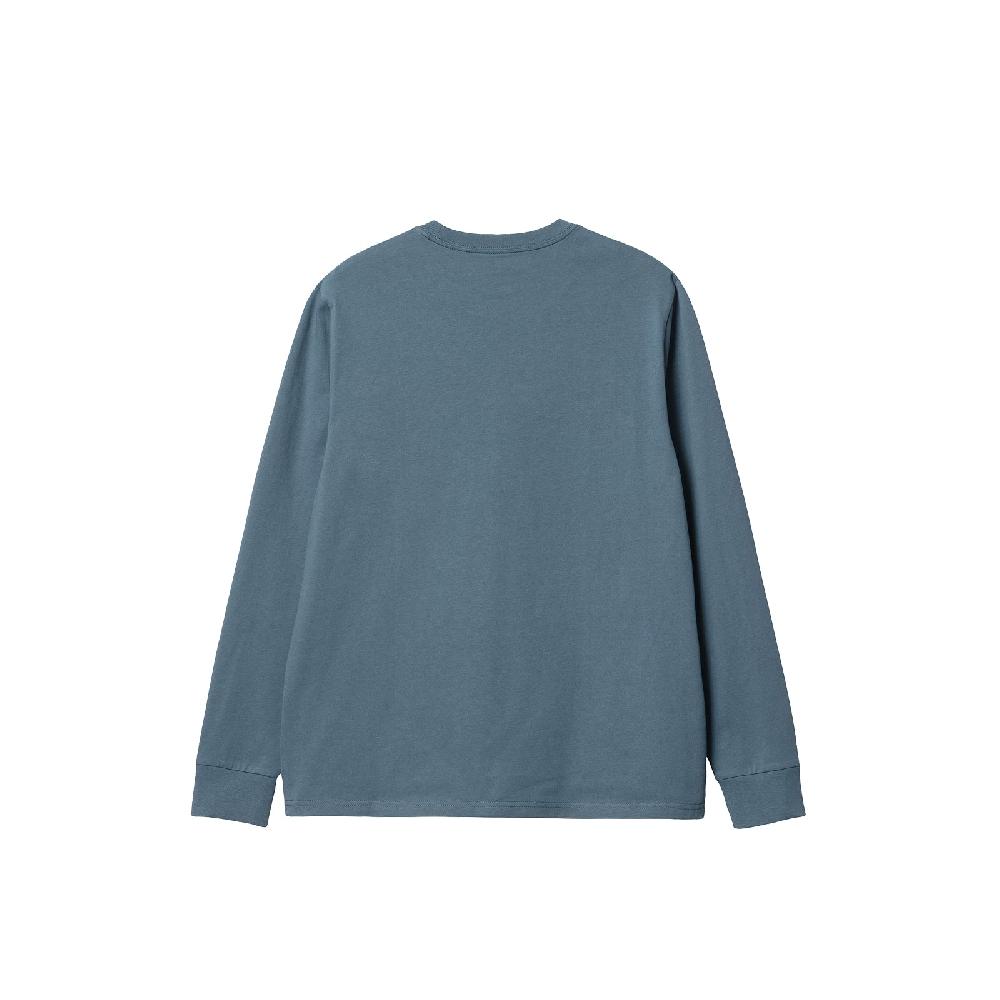 Carhartt Wip L/S Pocket T-shirt