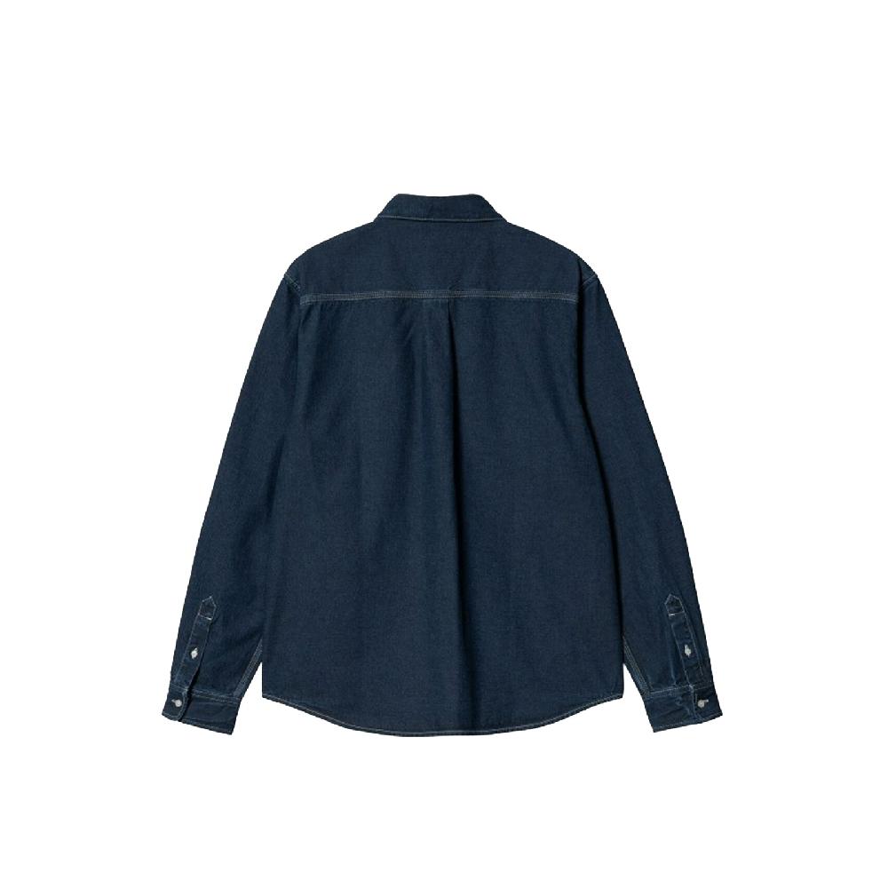 Carhartt Wip L/s Weldon Shirt
