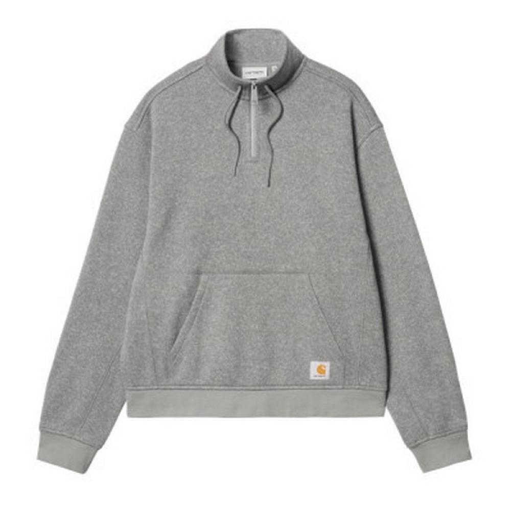 Carhartt Wip Luther Half Zip Sweat