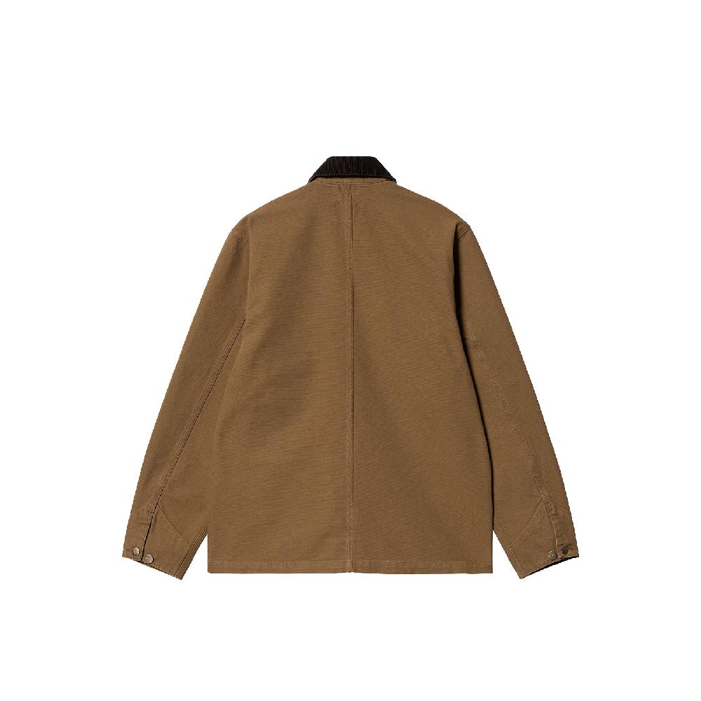 Carhartt Wip Michigan Coat