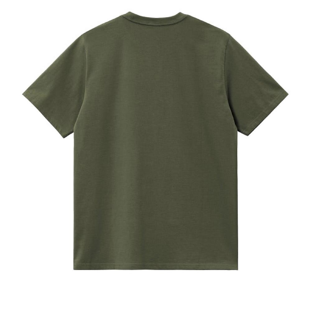 Carhartt Wip S/S American Script T-Shirt