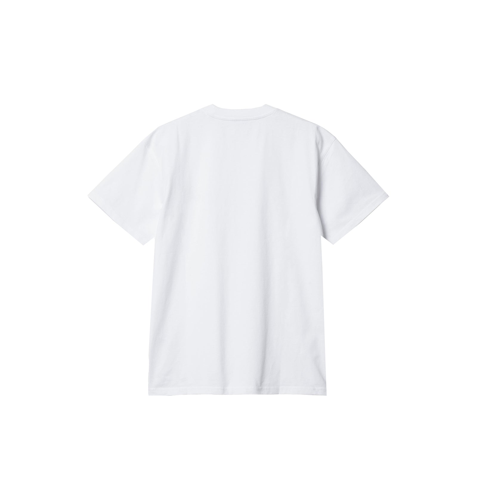 Carhartt Wip S/S American Script T-Shirt
