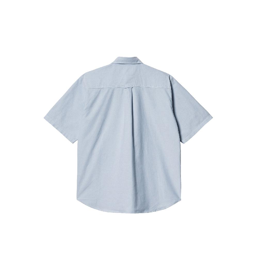 Carhartt Wip S/S Braxton Shirt