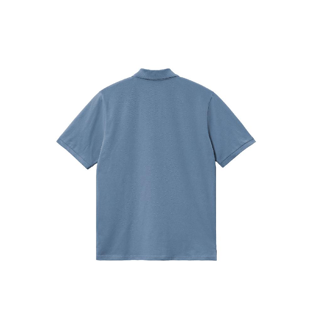 Carhartt Wip S/S Chase Pique Polo