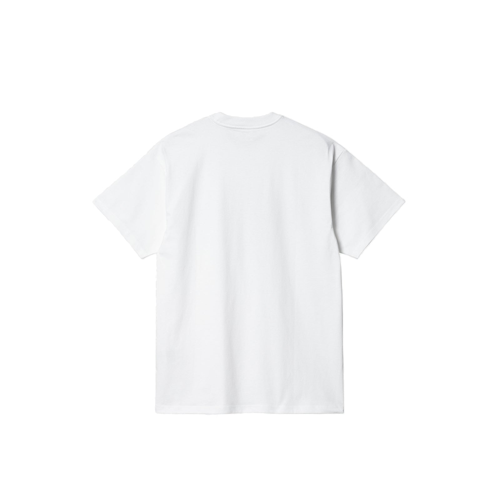 Carhartt Wip S/S Coin T Shirt