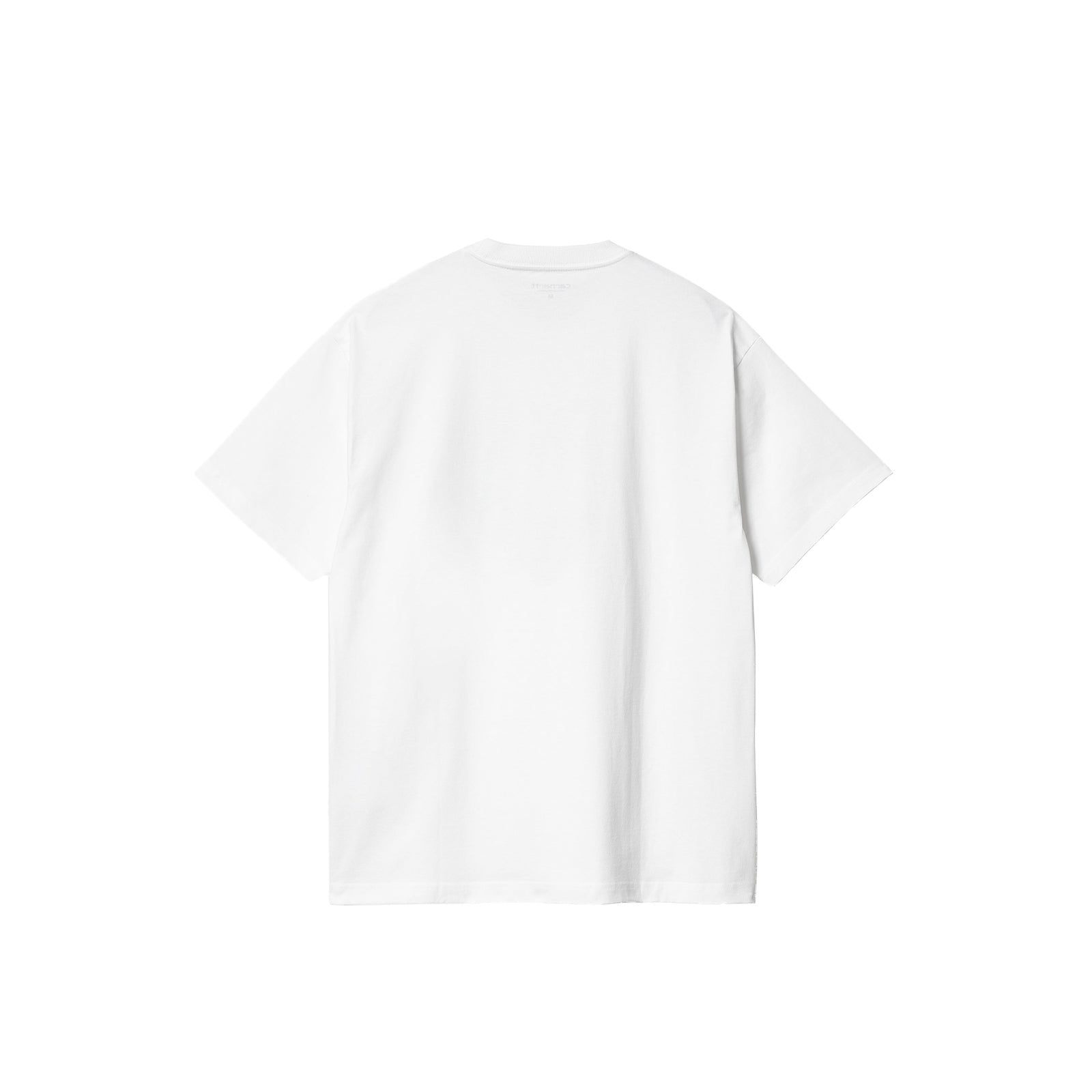 Carhartt Wip S/S Fibo T-Shirt