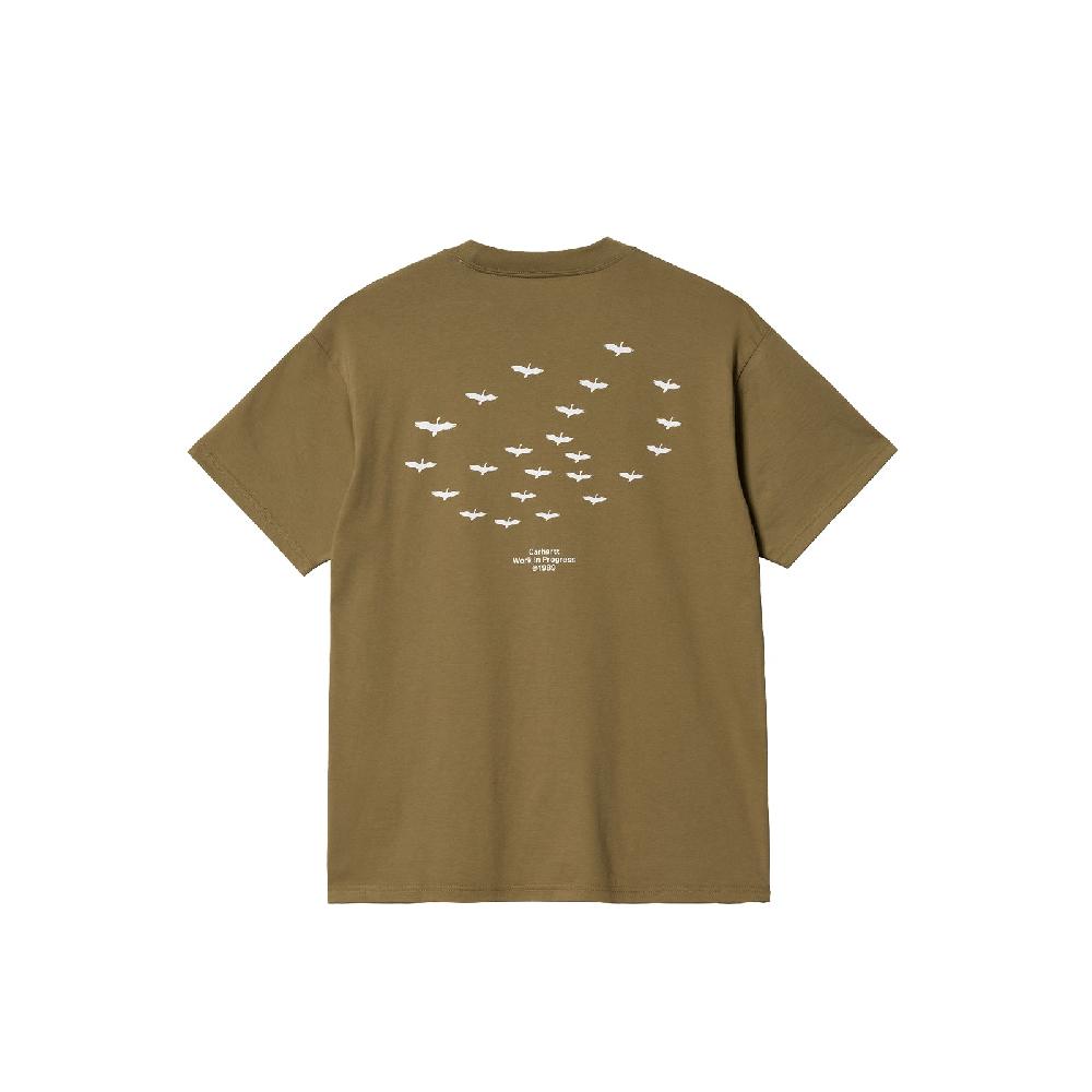 Carhartt Wip S/S Formation T-Shirt