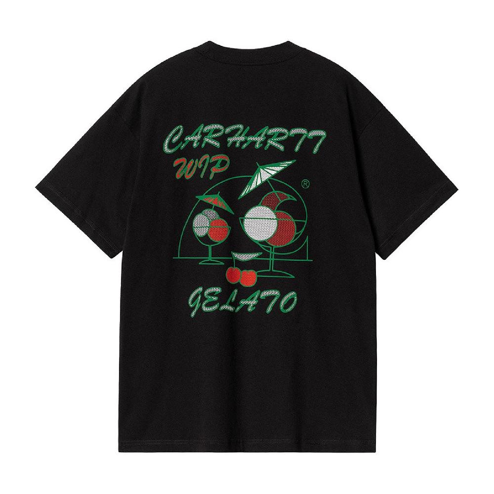 Carhartt Wip S/S Gelato T-Shirt