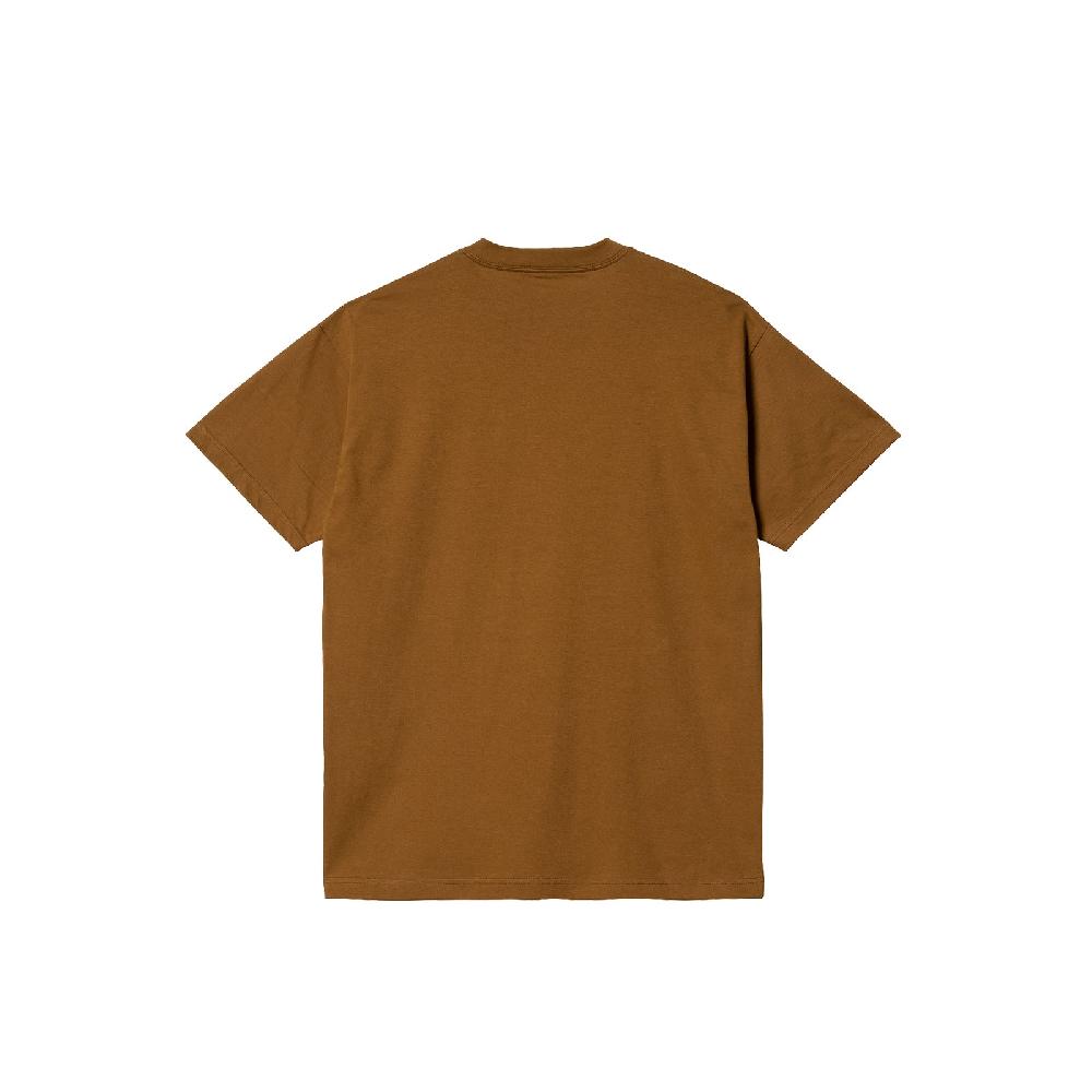 Carhartt Wip S/S Heart Patch T-shirt