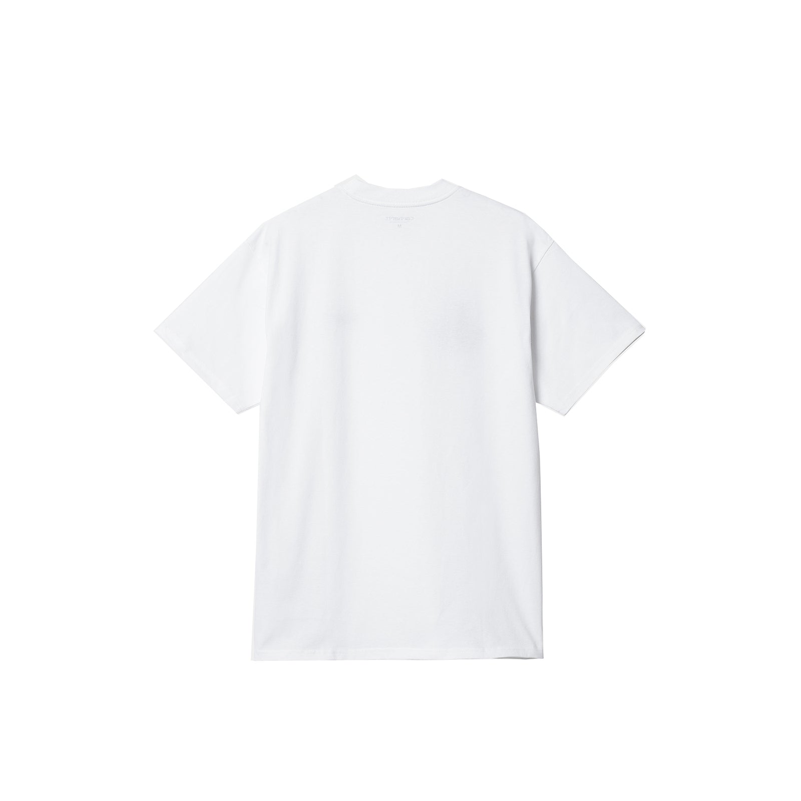 Carhartt Wip S/S Letterman T-shirt
