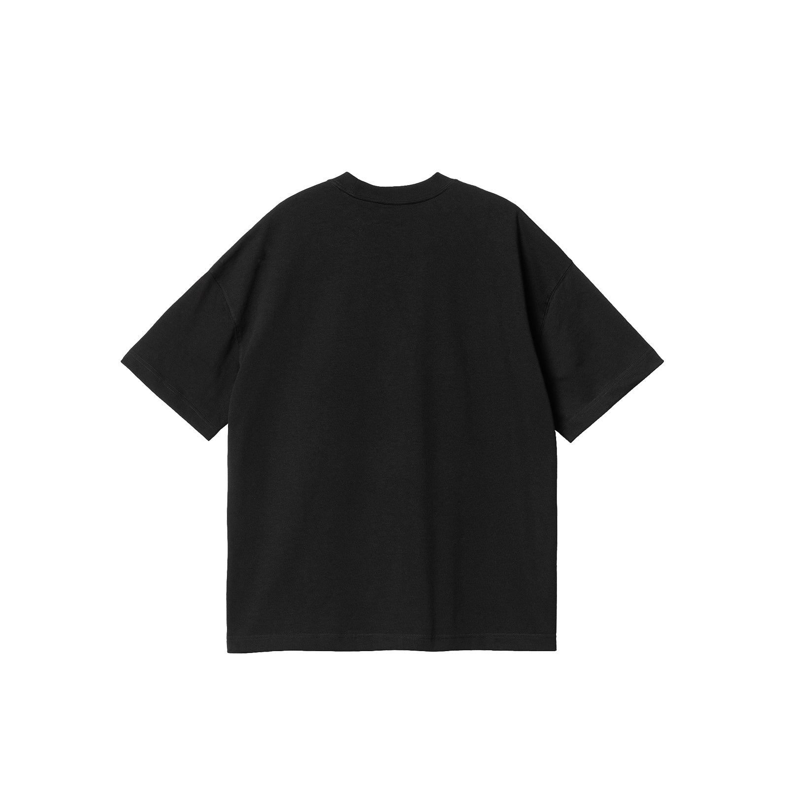Carhartt Wip S/S Link Script T-Shirt