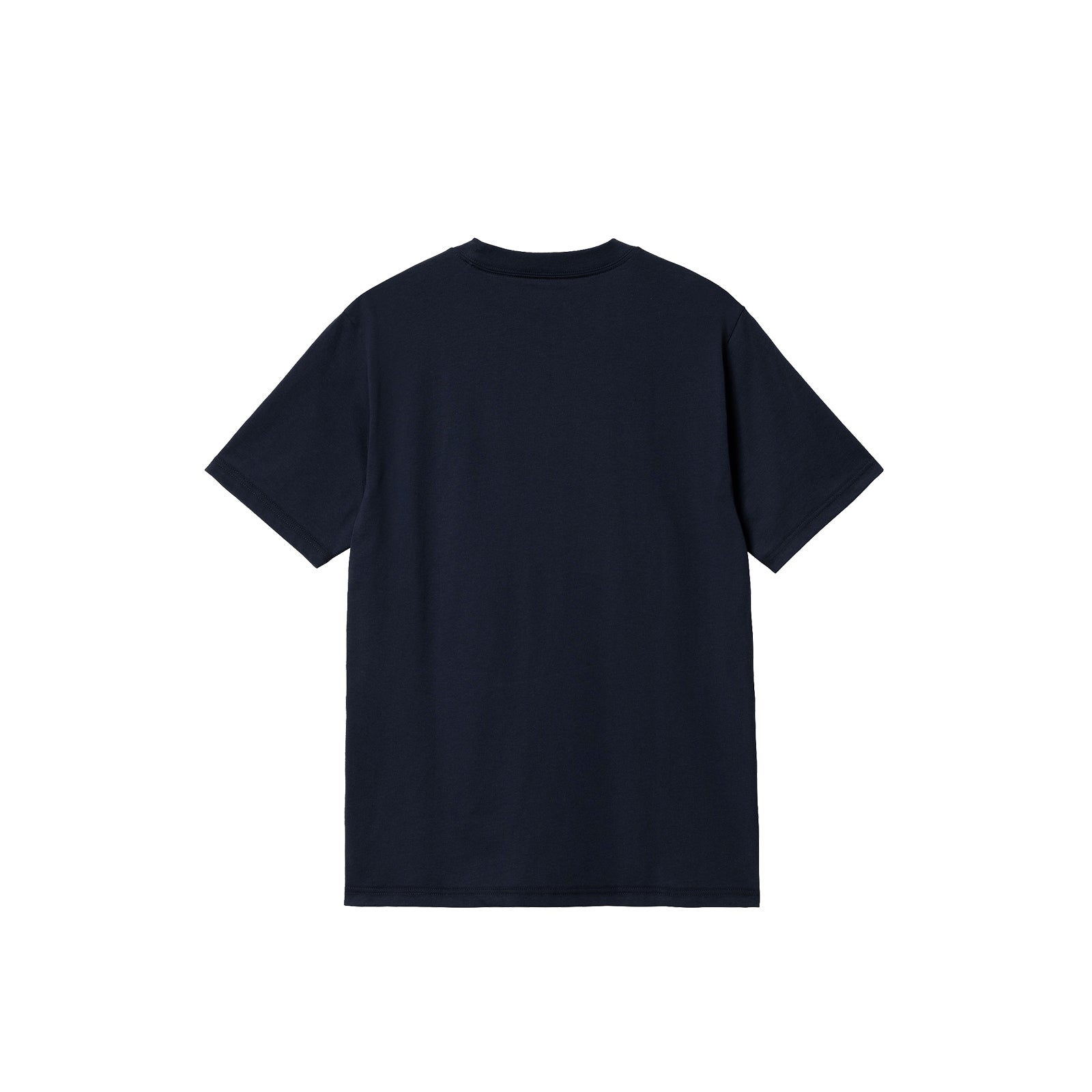 Carhartt Wip S/S Liquid Script T-Shirt