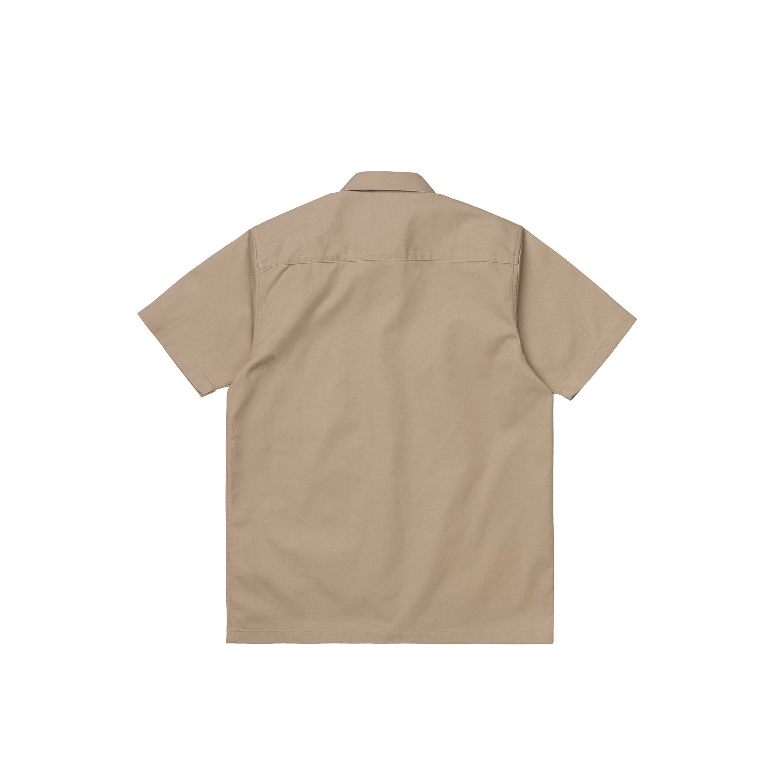 Carhartt Wip S/S Master Shirt