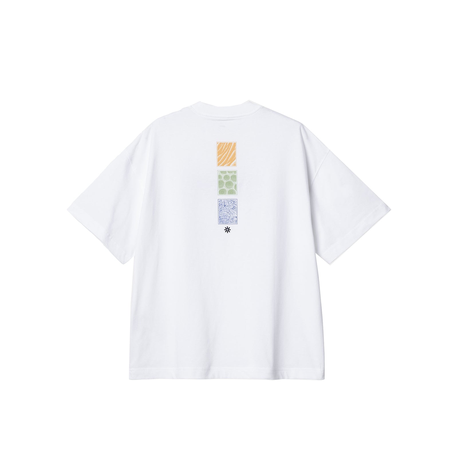 Carhartt Wip S/S Nomads T-Shirt