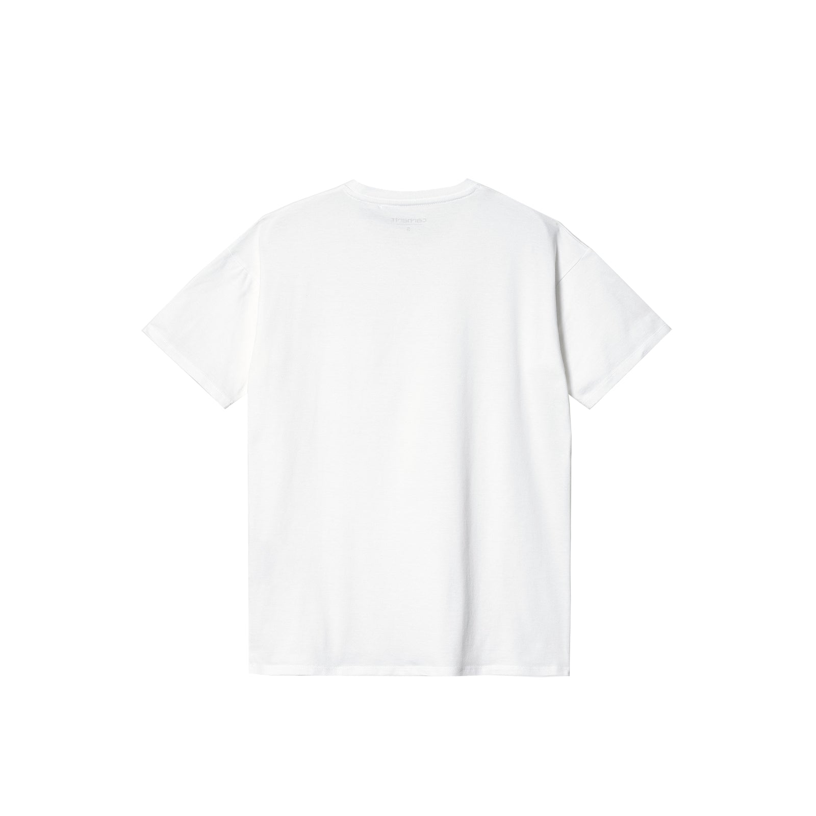 Carhartt Wip S/S Pocket T-shirt