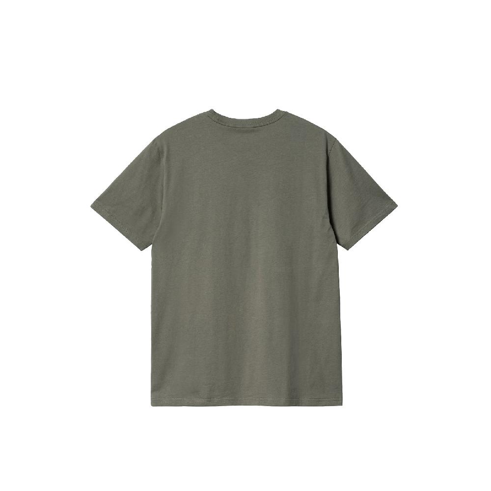 Carhartt Wip S/S Pocket T-Shirt