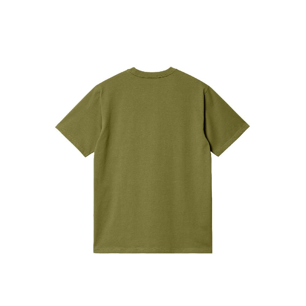 Carhartt Wip S/S Pocket T-shirt