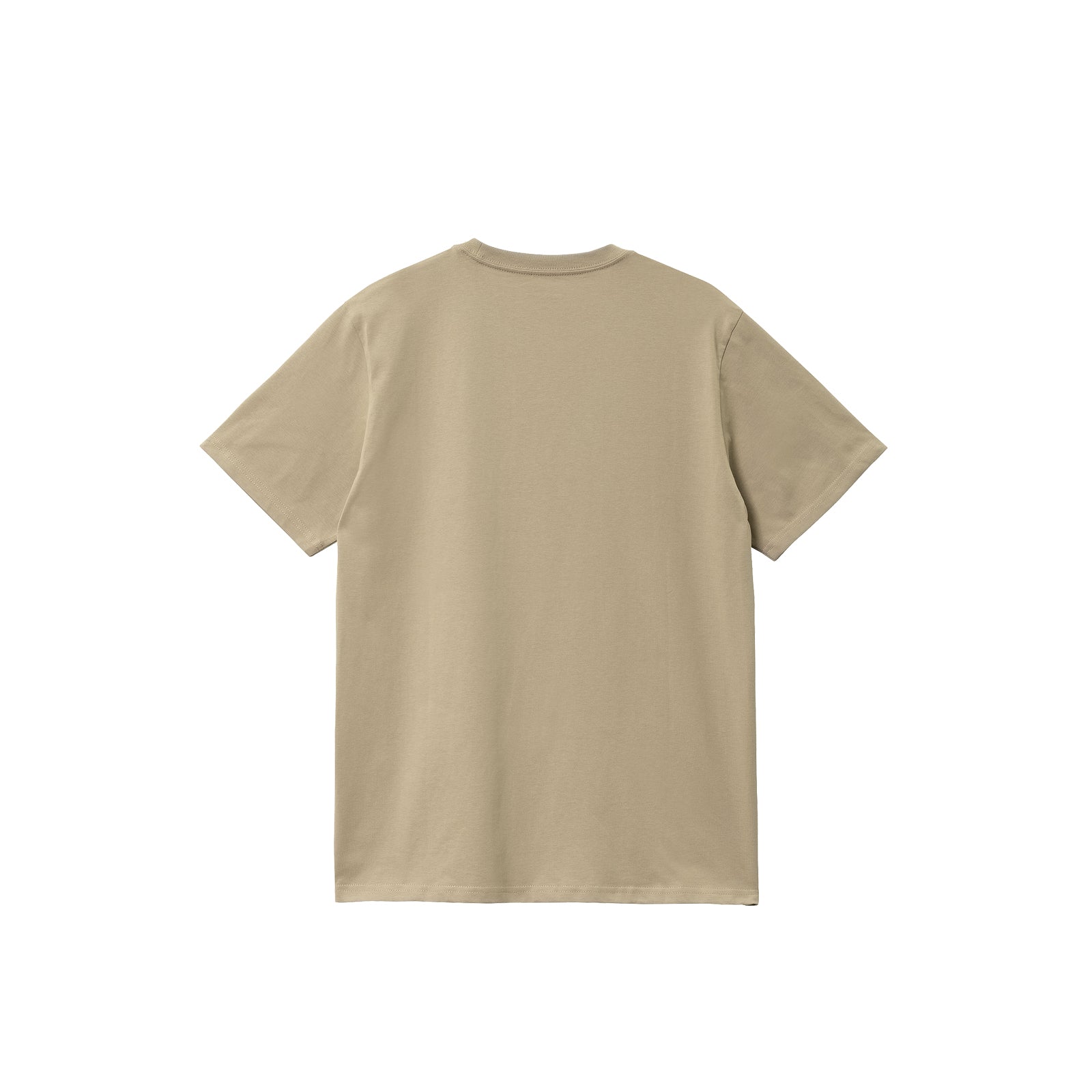 Carhartt Wip S/S Pocket T-Shirt