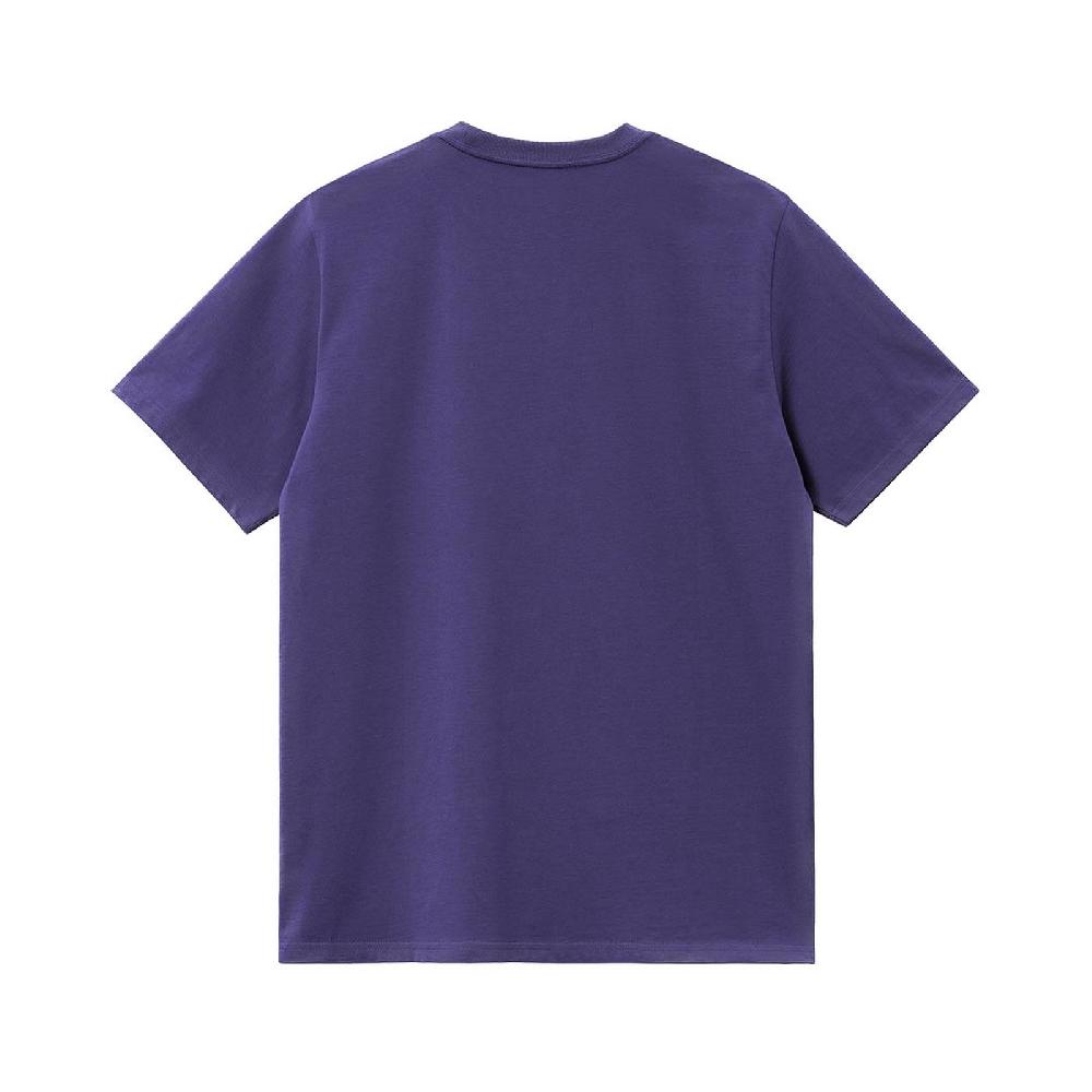Carhartt Wip S/S Pocket T-Shirt
