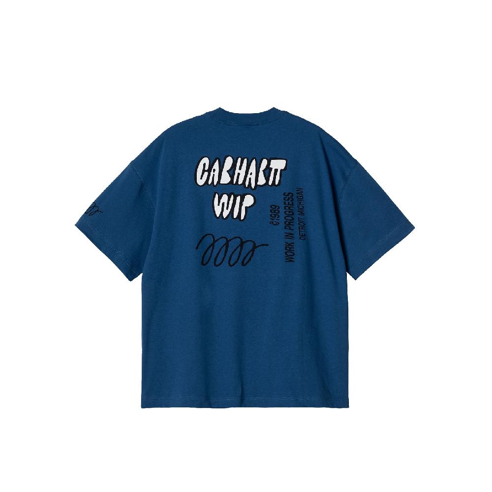 Carhartt Wip S/S Signature T-Shirt
