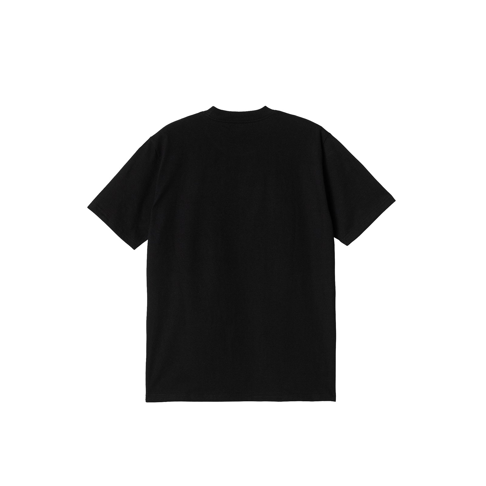 Carhartt Wip S/S Slow Sript T-Shirt