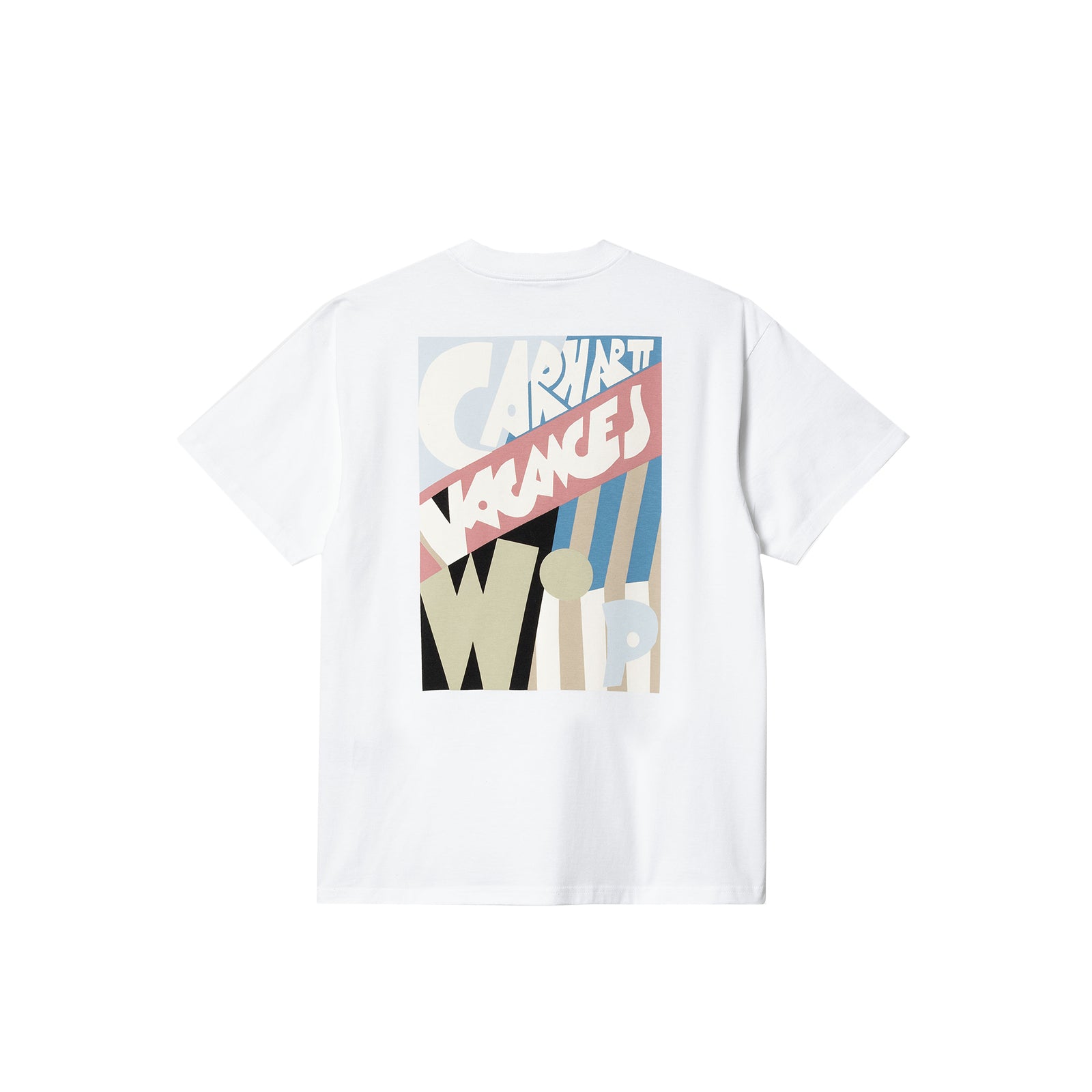 Carhartt Wip S/S Tamas Pocket T shirt