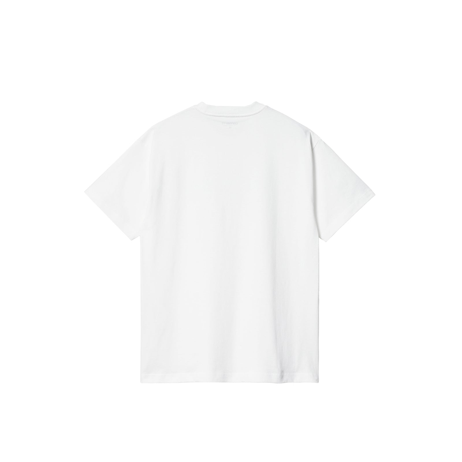 Carhartt Wip S/S Work Life Ballads T-shirt