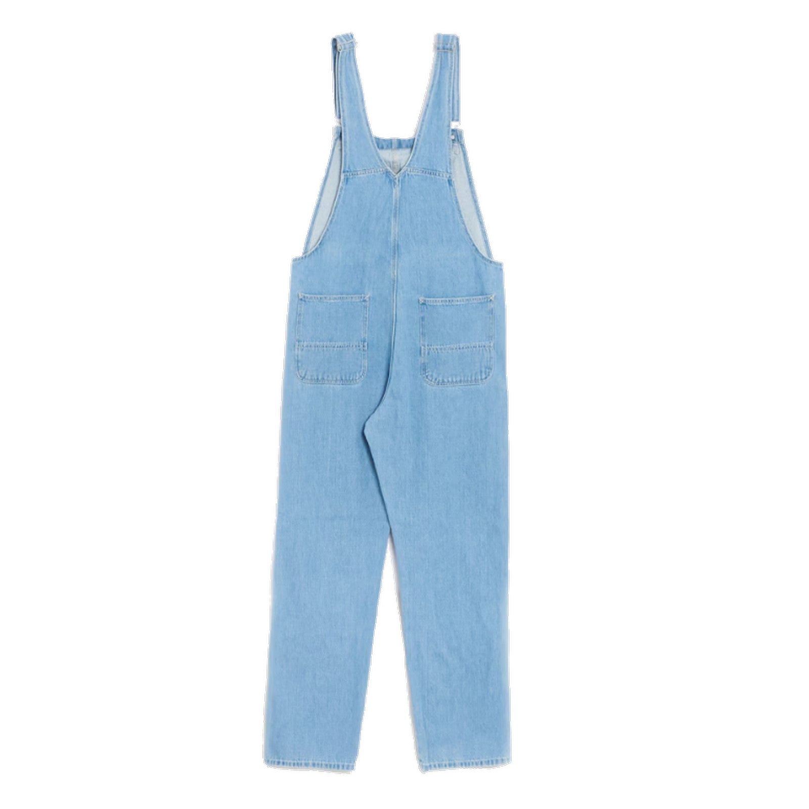 Carhartt Wip W' Bib Overall Straight