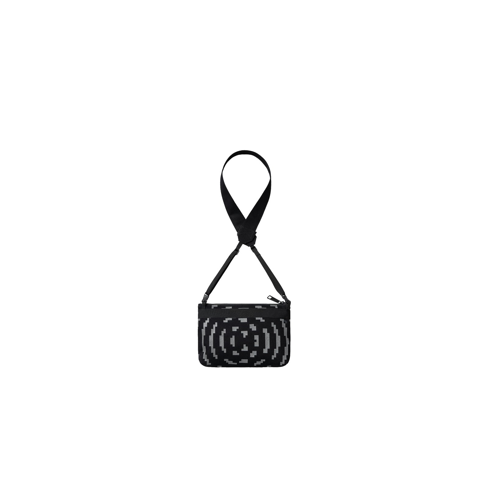 Carhartt Wip X Tresor Techno Alliance Strap Bag