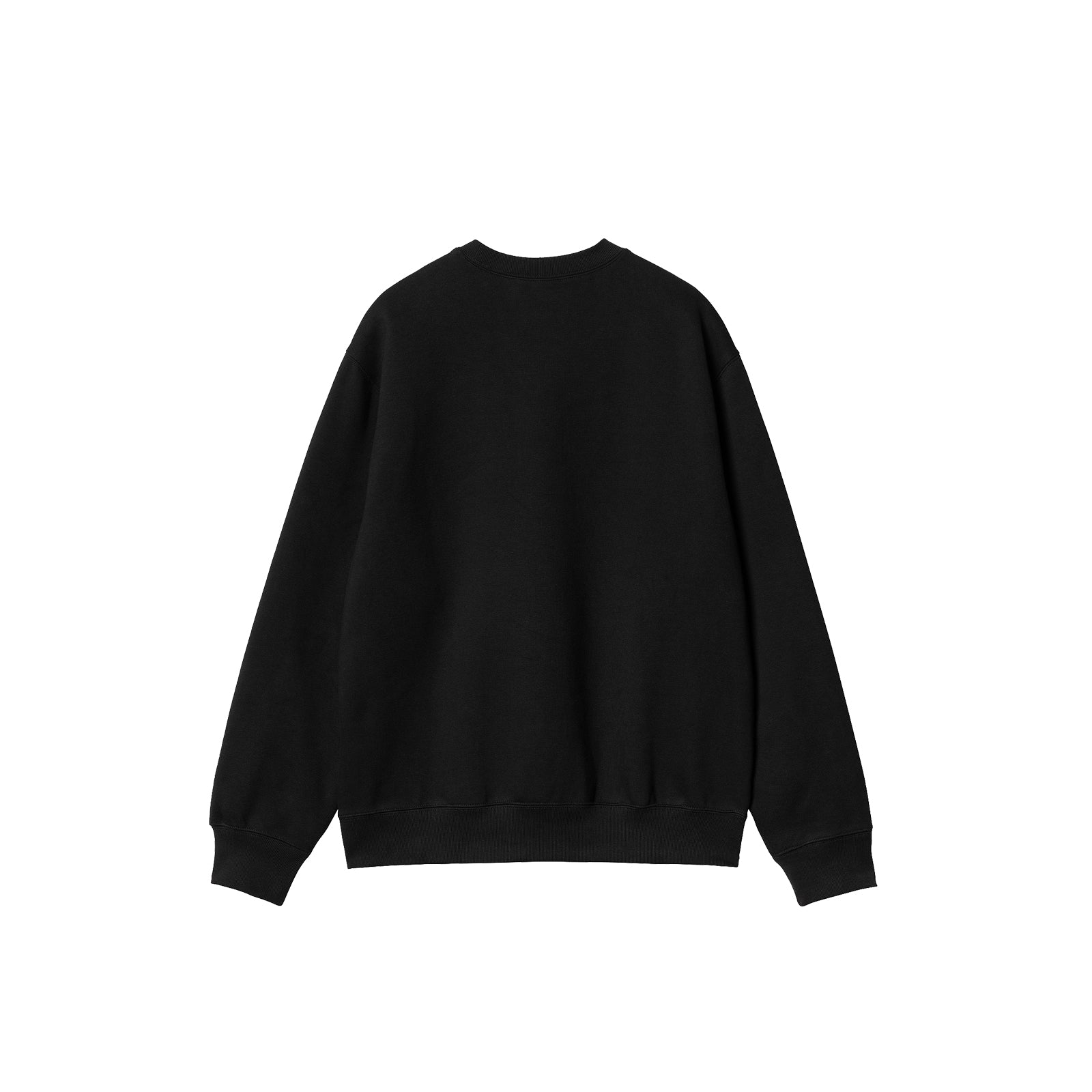 Carhartt Wip x Tresor Techno Alliance Sweatshirt