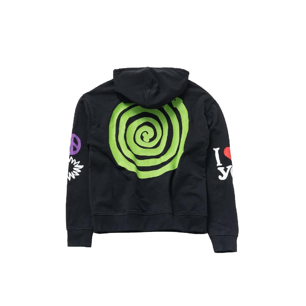 Carne Bollente Happy Ending