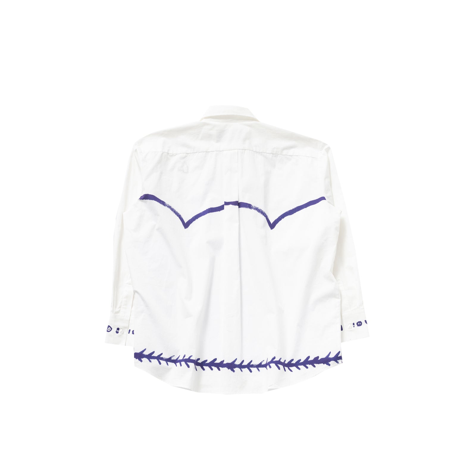 Carne Bollente Wild Wild West