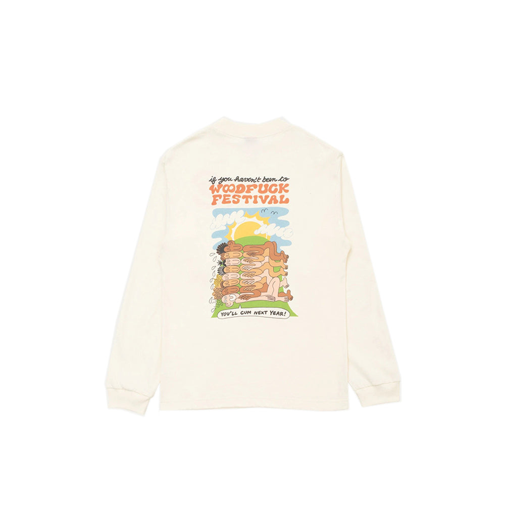 Carne Bollente Woodfuck Festival