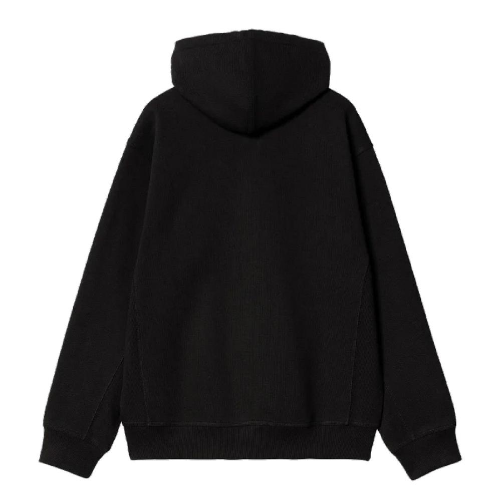 Carrhartt Wip Hooded American Script Jacket