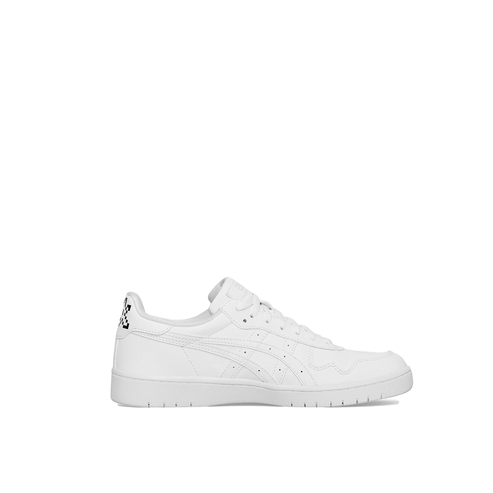 CDG Shirt X Asics Japan X S Invader