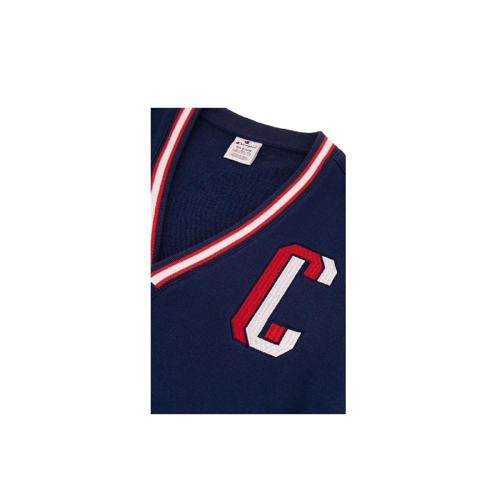 Champion Cardigan Sweatshirt