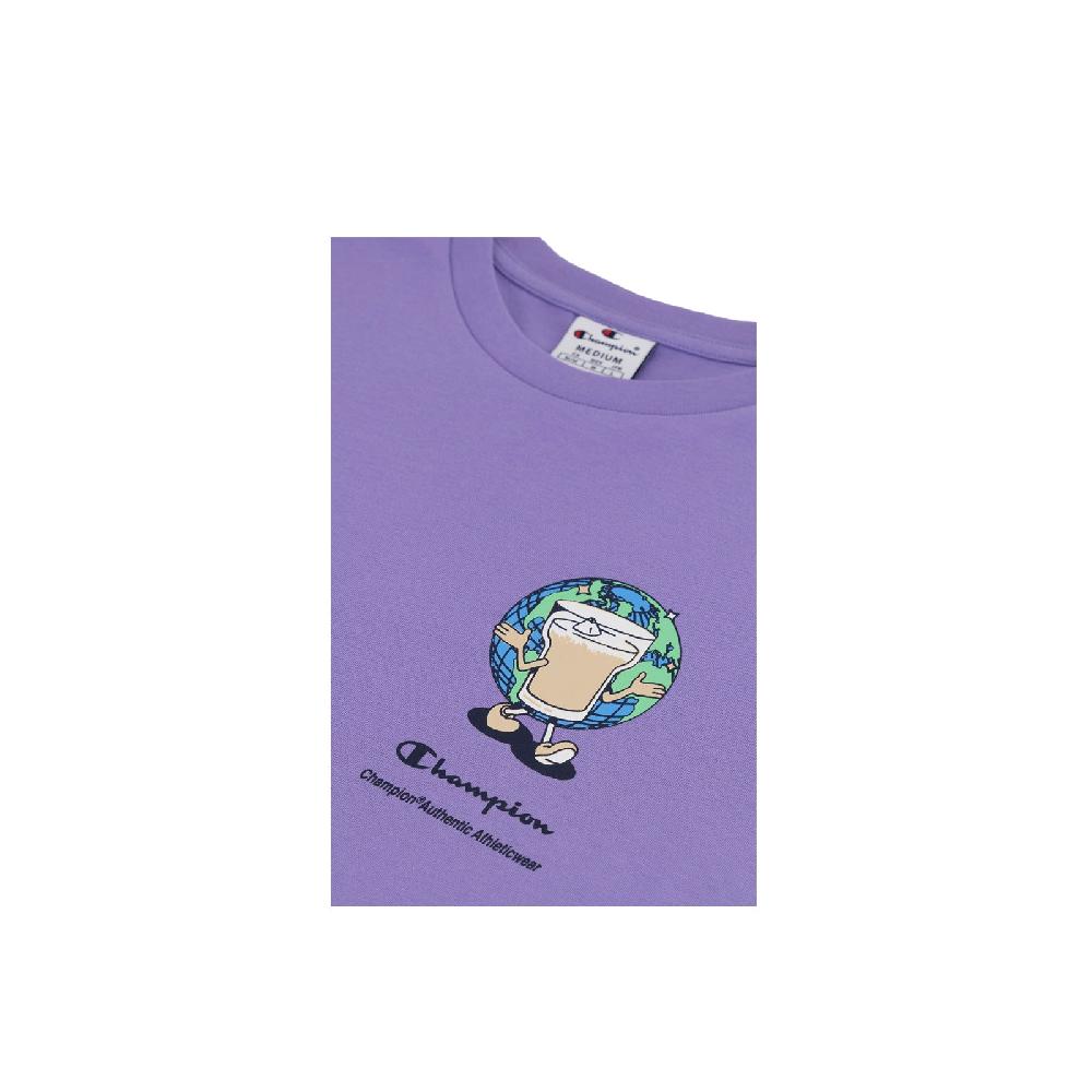 Champion Crewneck T-shirt
