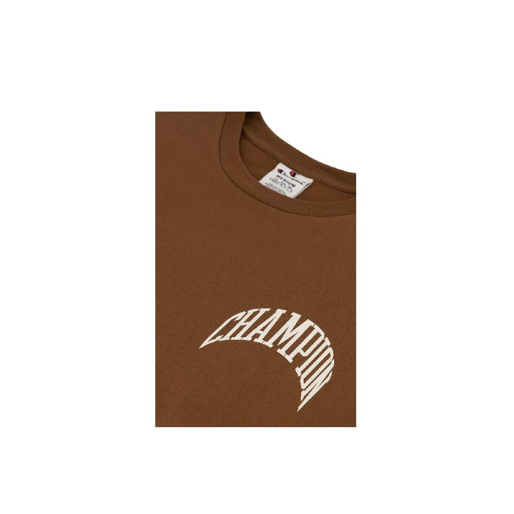 Champion Crewneck T-shirt