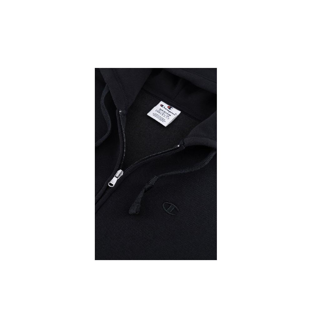 Champion Full Zip Sweatshirt