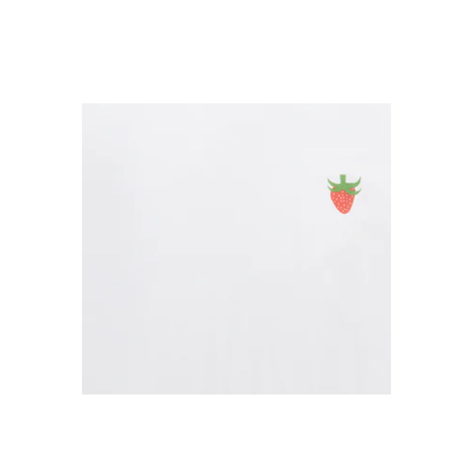 Comme des Garçons Shirt Mens T-Shirt Knit