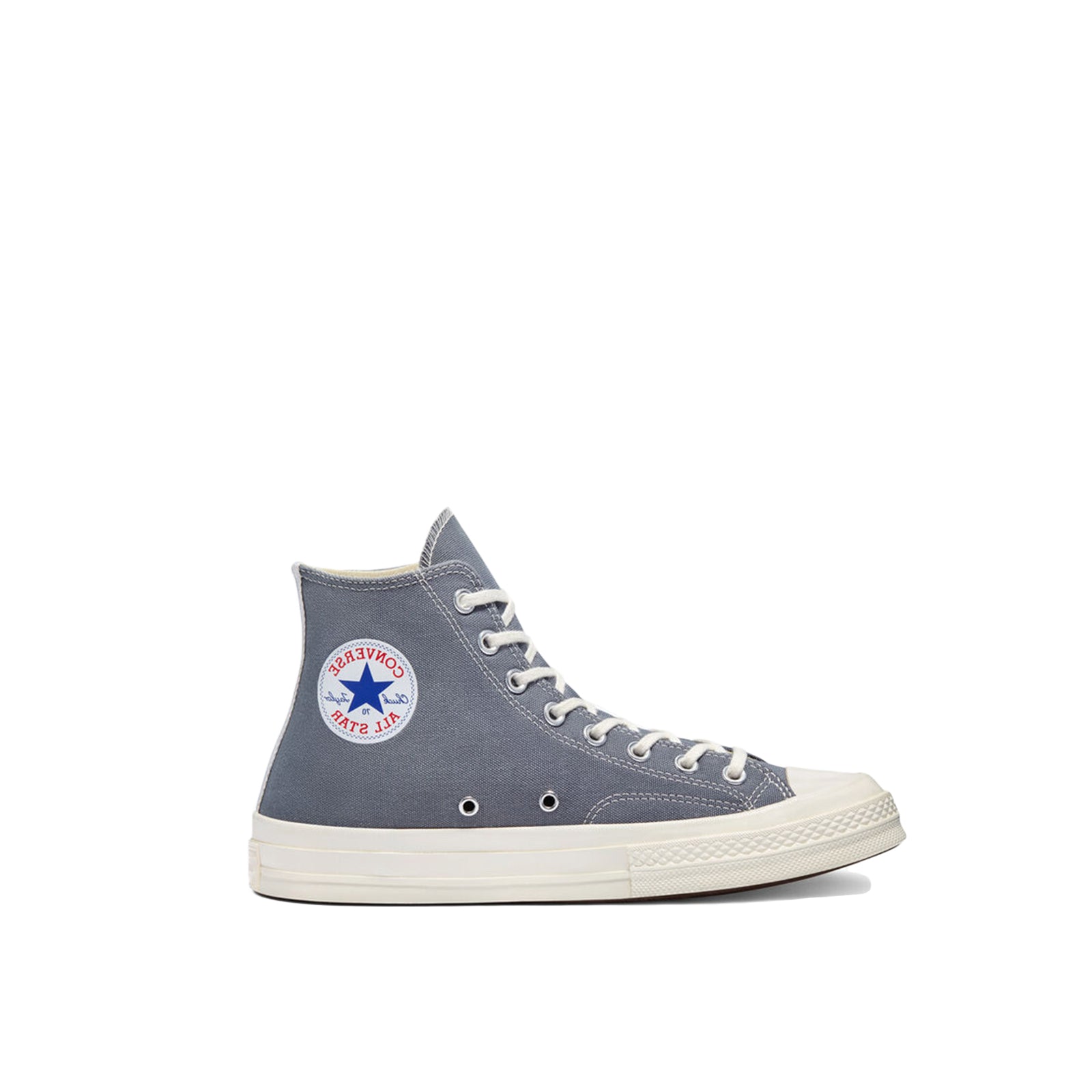 Converse CDG Play Big Hearth Chuck 70 High