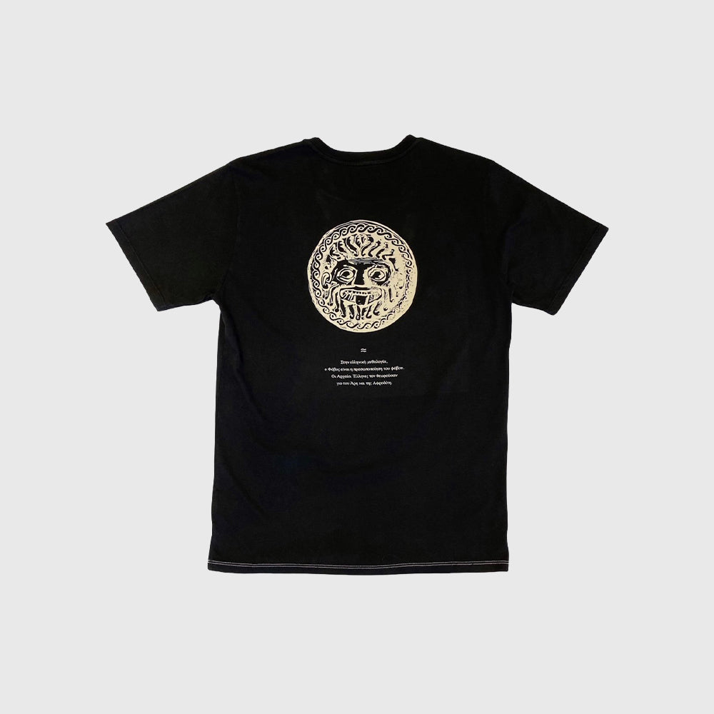 Danilo Paura Regular T-Shirt