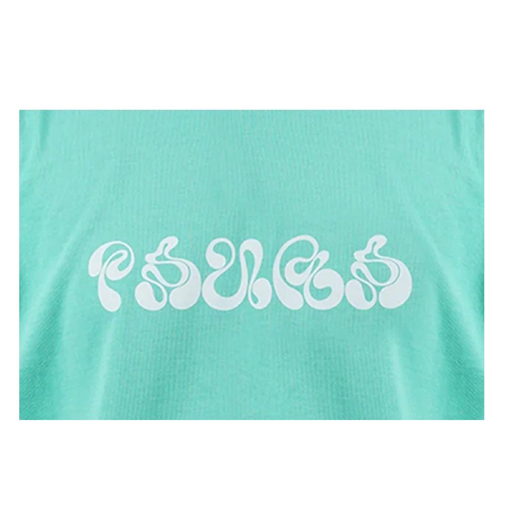 Danilo Paura Regular T-Shirt Lettering