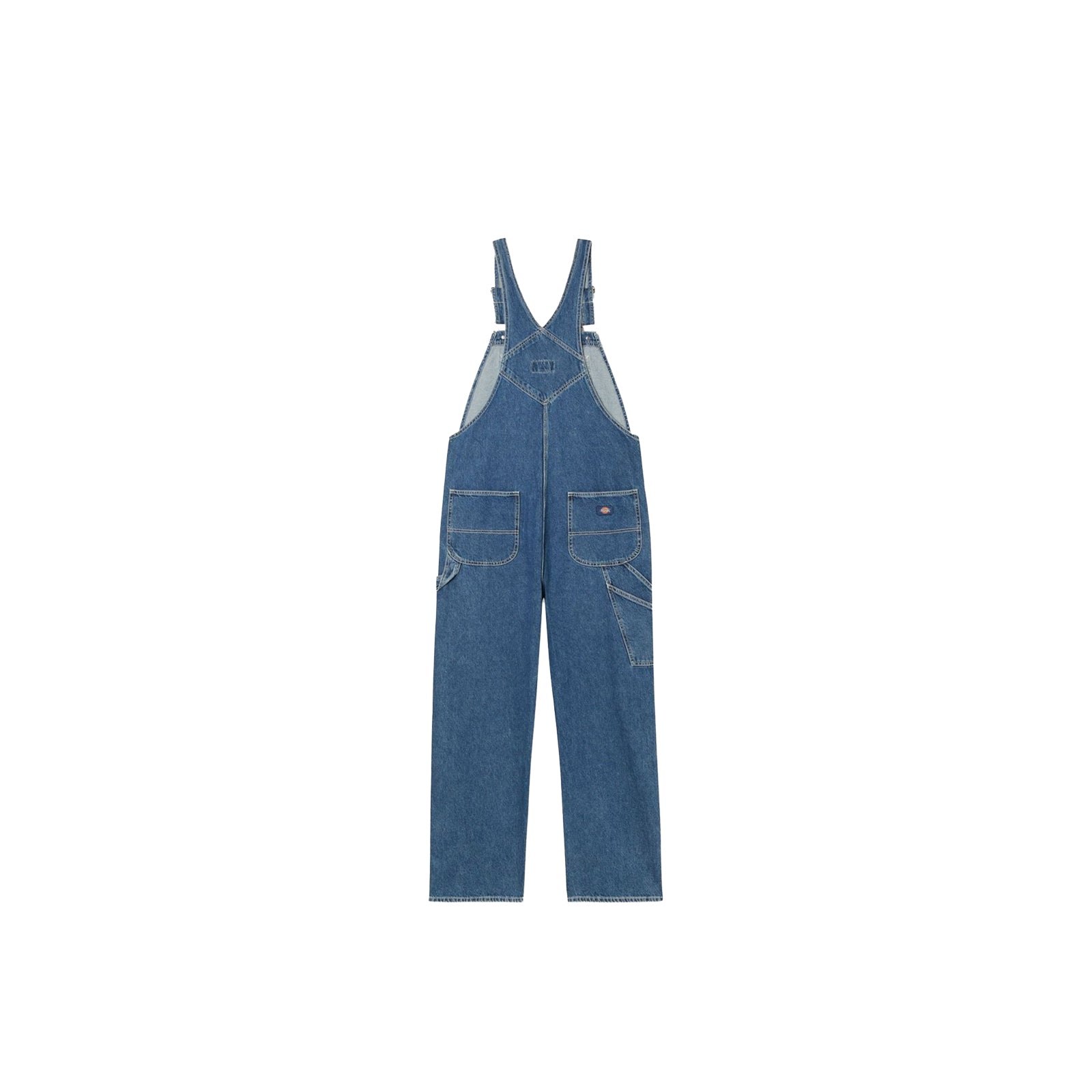 Dickies Classic Denim Bib
