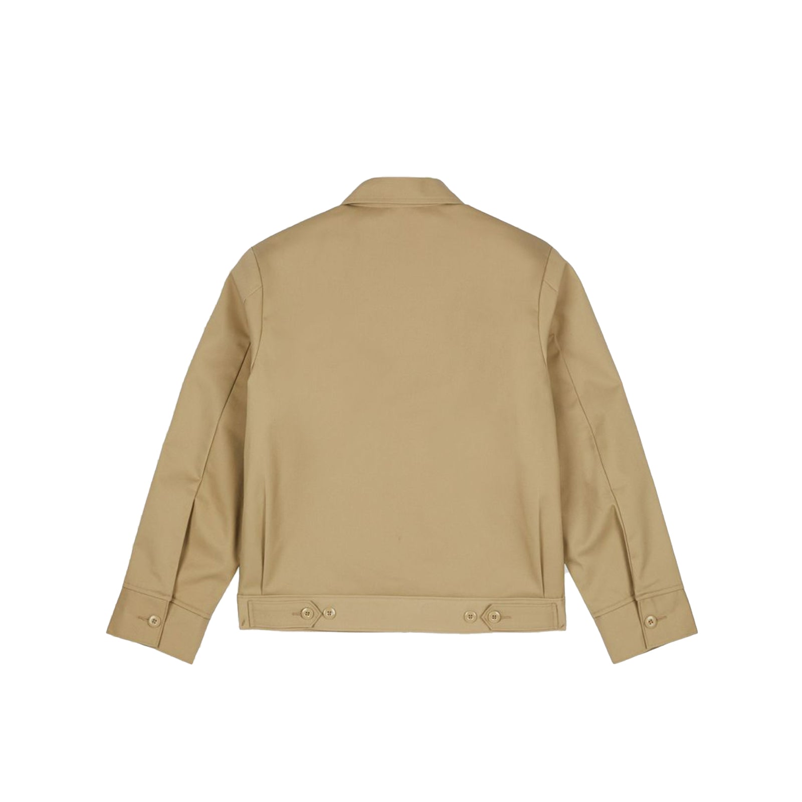 Dickies Lined Eisenhower Jacket