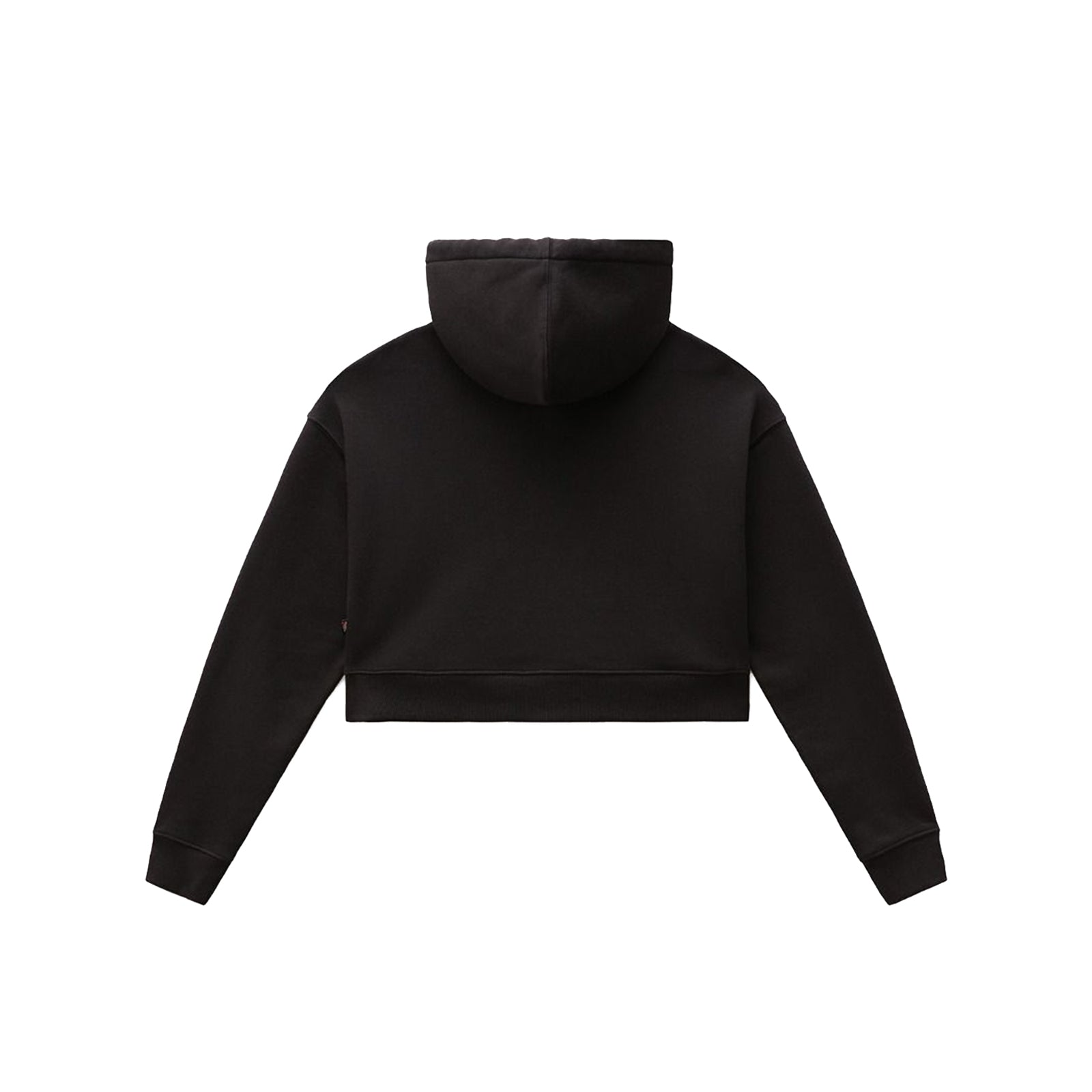 Dickies Oakport Cropped Hoodie